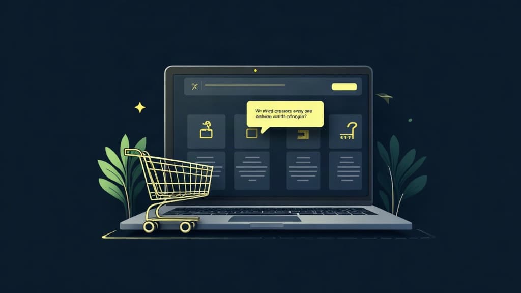 AI чатбот за Shopify: Inbox, приложение или изработка по поръчка?