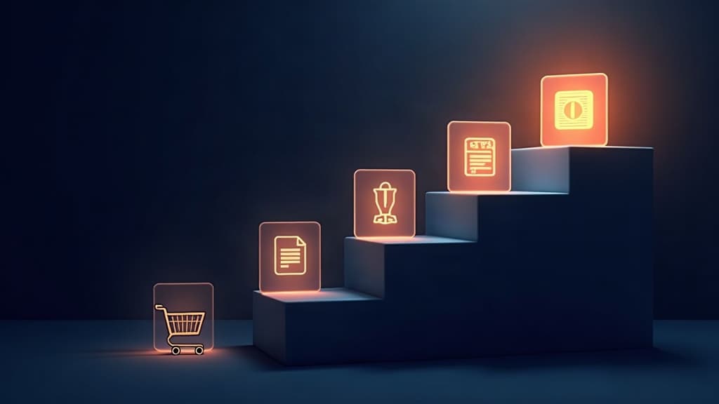 How to create an online store: six steps to your first order