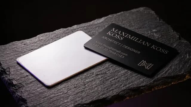 Статия: NFC визитки без абонамент
